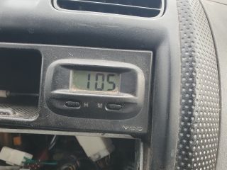 bontott MAZDA 323 Óra (Időmérő)