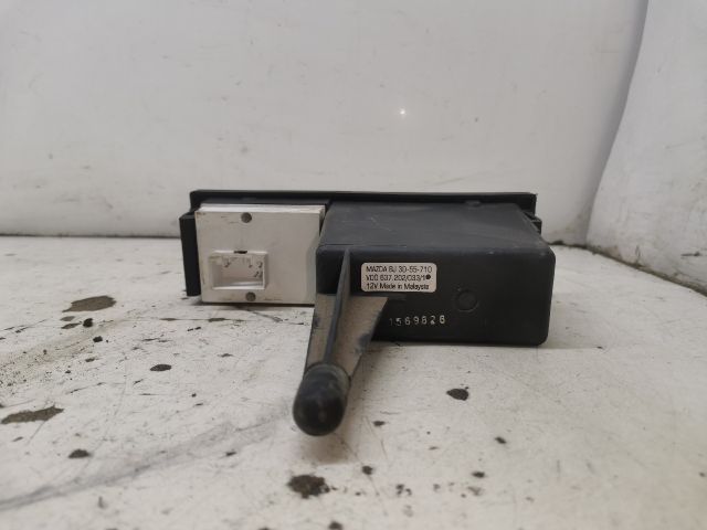 bontott MAZDA 323 Óra (Időmérő)