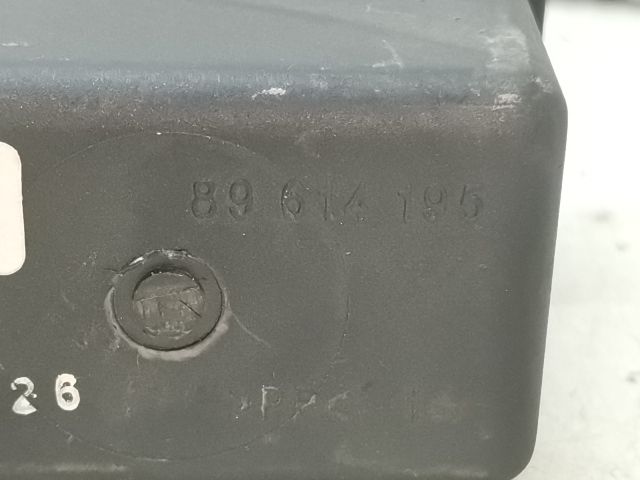 bontott MAZDA 323 Óra (Időmérő)