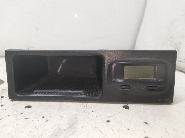 bontott MAZDA 323 Óra (Időmérő)