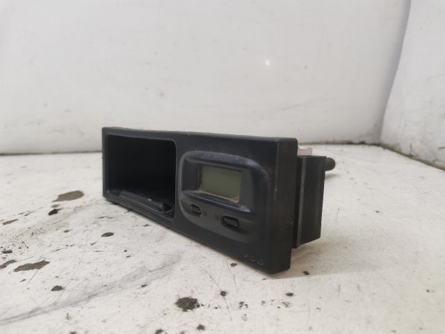 bontott MAZDA 323 Óra (Időmérő)