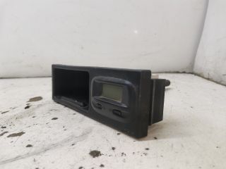 bontott MAZDA 323 Óra (Időmérő)