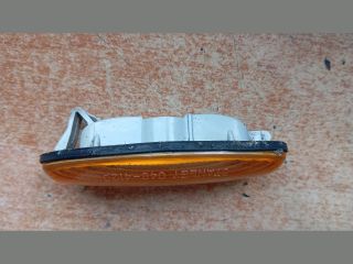 bontott MAZDA 323 Sárvédő Irányjelző (Pozíciófüggetlen)