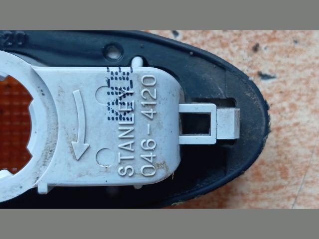 bontott MAZDA 323 Sárvédő Irányjelző (Pozíciófüggetlen)