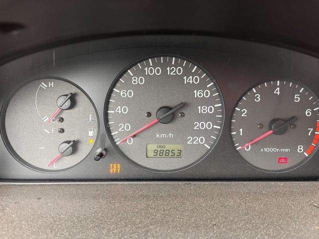 bontott MAZDA 323 Szervóolaj Tartály