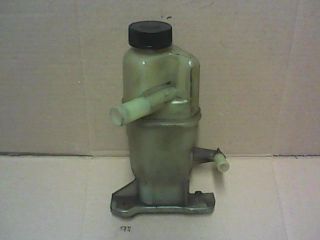 bontott MAZDA 323 Szervóolaj Tartály