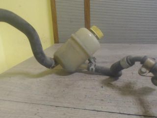 bontott MAZDA 323 Szervóolaj Tartály