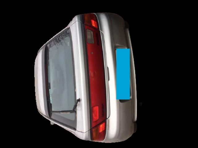 bontott MAZDA 323 Szivargyújtó Aljzat