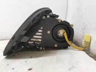 bontott MAZDA 323 Utasoldali Légzsák