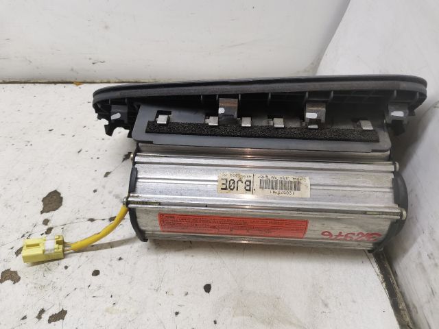 bontott MAZDA 323 Utasoldali Légzsák