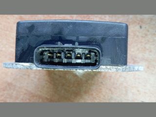 bontott MAZDA 323 Üzemanyag Befecskendező Vezérlő