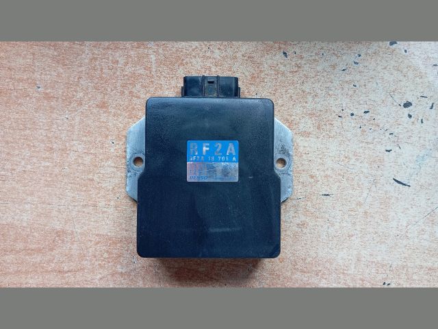 bontott MAZDA 323 Üzemanyag Befecskendező Vezérlő