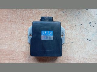 bontott MAZDA 323 Üzemanyag Befecskendező Vezérlő