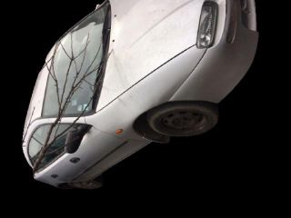 bontott MAZDA 323 Váltószoknya