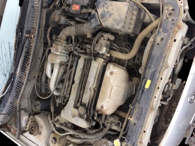 bontott MAZDA 323 Váltószoknya