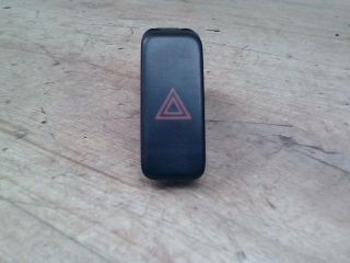 bontott MAZDA 323 Vészvillogó Kapcsoló