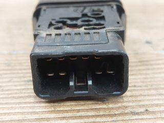 bontott MAZDA 323 Vészvillogó Kapcsoló