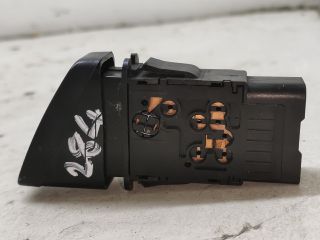 bontott MAZDA 323 Vészvillogó Kapcsoló