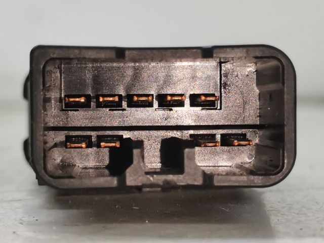 bontott MAZDA 323 Vészvillogó Kapcsoló