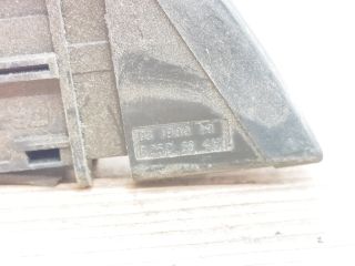 bontott MAZDA 323 Vészvillogó Kapcsoló