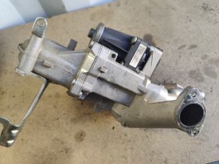 bontott MAZDA 5 EGR Hűtő