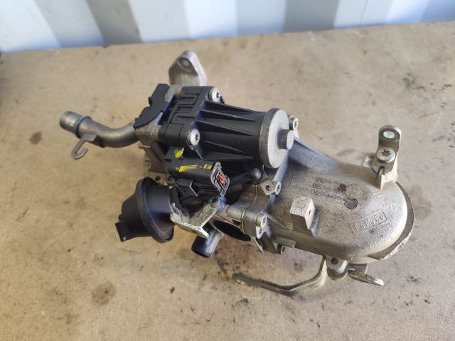 bontott MAZDA 5 EGR Hűtő