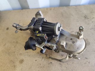 bontott MAZDA 5 EGR Hűtő