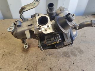 bontott MAZDA 5 EGR Hűtő