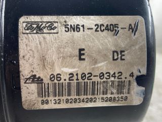 bontott MAZDA 5 ABS Kocka