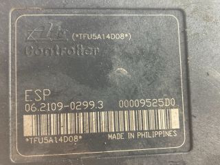 bontott MAZDA 5 ABS Kocka