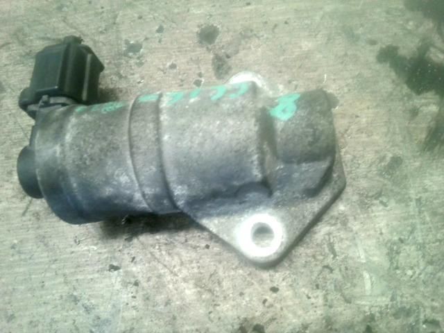 bontott MAZDA 5 Alapjárati Motor