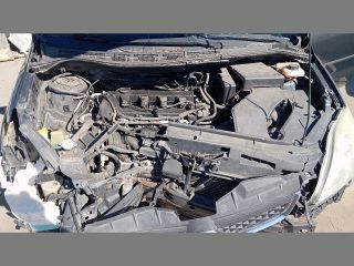 bontott MAZDA 5 Bal első Gólyaláb (Lengécsillapító, Rugó)