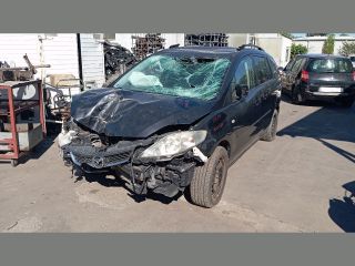 bontott MAZDA 5 Bal első Kerékagy