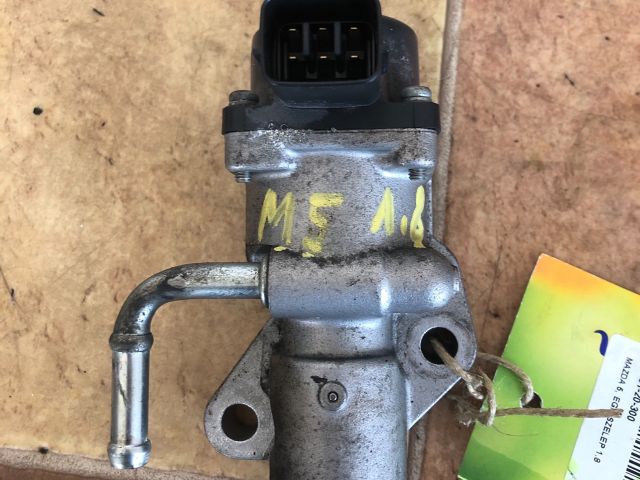 bontott MAZDA 5 EGR / AGR Szelep