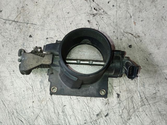 bontott MAZDA 5 Fojtószelep (Mechanikus)