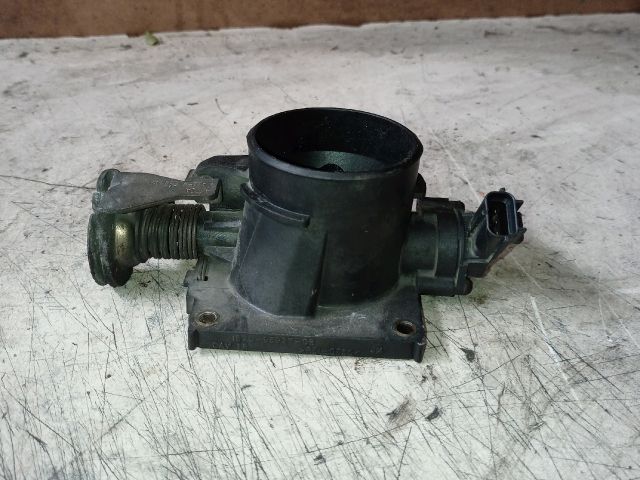 bontott MAZDA 5 Fojtószelep (Mechanikus)