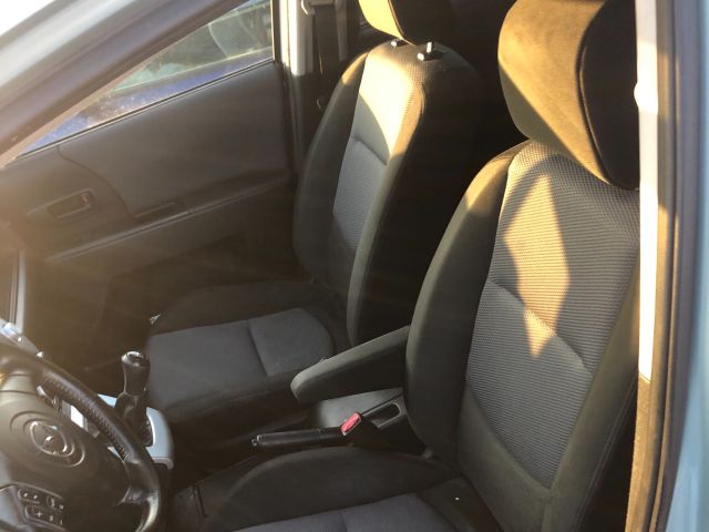 bontott MAZDA 5 Fűtőradiátor