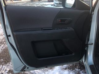 bontott MAZDA 5 Fűtőradiátor