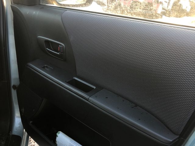 bontott MAZDA 5 Fűtőradiátor