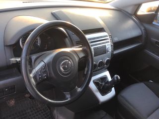 bontott MAZDA 5 Fűtőradiátor