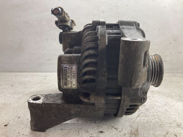 bontott MAZDA 5 Generátor