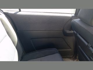 bontott MAZDA 5 Gyújtáskapcsoló