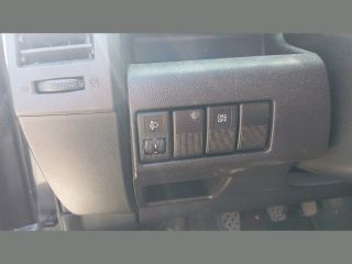 bontott MAZDA 5 Gyújtáskapcsoló