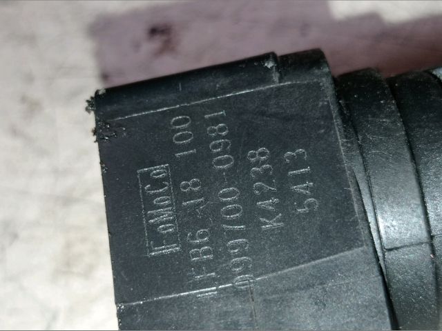 bontott MAZDA 5 Gyújtótrafó