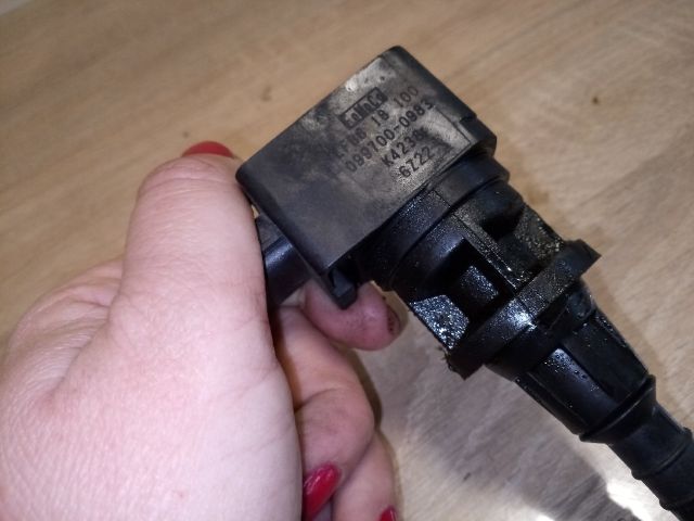 bontott MAZDA 5 Gyújtótrafó