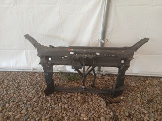 bontott MAZDA 5 Homlokfal (Üres lemez)