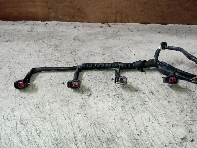 bontott MAZDA 5 Injektor Kábelköteg