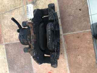 bontott MAZDA 5 Jobb első Féknyereg Munkahengerrel