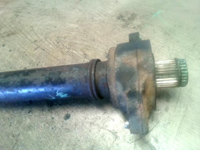 bontott MAZDA 5 Jobb Féltengely