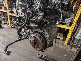 bontott MAZDA 5 Komplett Motor (Segédberendezésekkel)